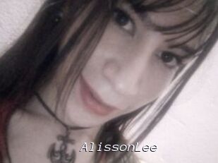 AlissonLee