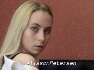 AlissonPetersen