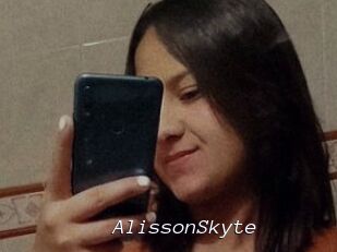 AlissonSkyte