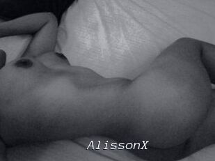 Alisson_X