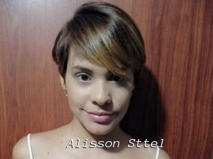 Alisson_Sttel