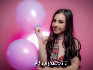 AlisyaDoll
