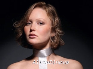 AlitaDinova