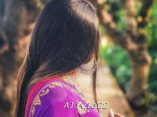 Alivia22