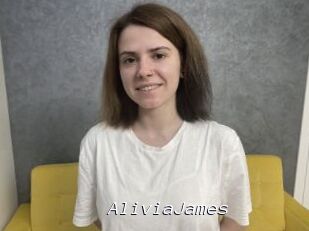 AliviaJames