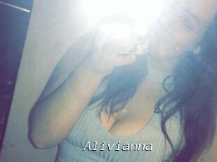 Alivianna