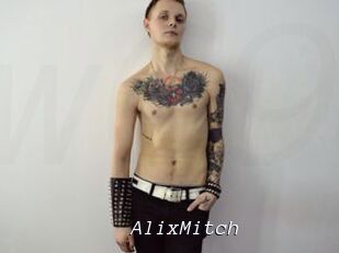 AlixMitch