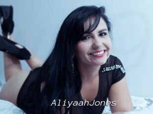 AliyaahJones