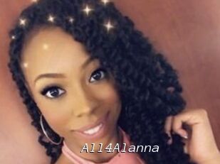 All4Alanna