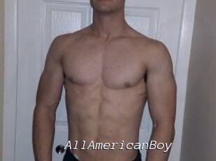 All_American_Boy