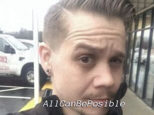 AllCanBePosible