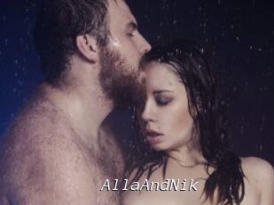 AllaAndNik