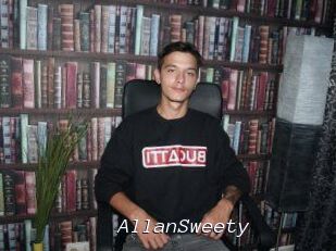AllanSweety