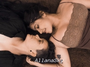 AllanaSky