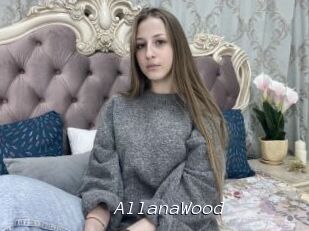 AllanaWood