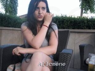 Allcmene