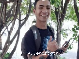 AllenWrigth