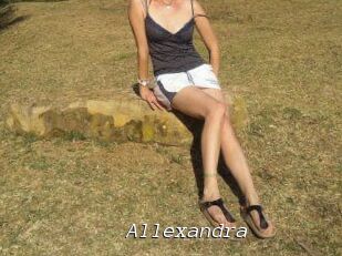 Allexandra