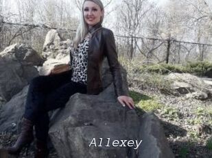 Allexey