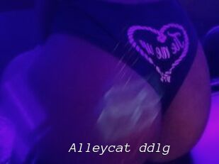 Alleycat_ddlg