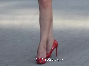 AlliMouse