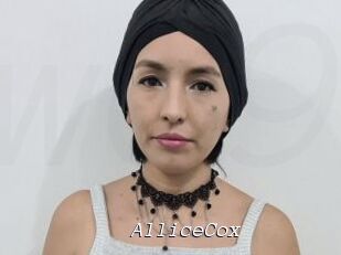 AlliceCox