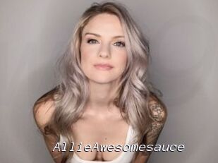 AllieAwesomesauce