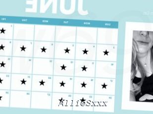 AllieSxxx