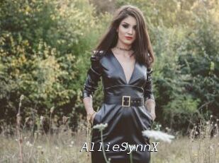 AllieSynnX