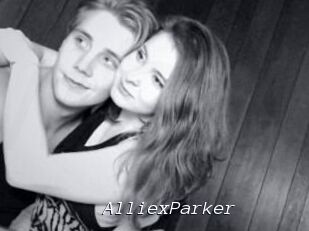 AlliexParker