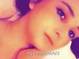 Allison6969X