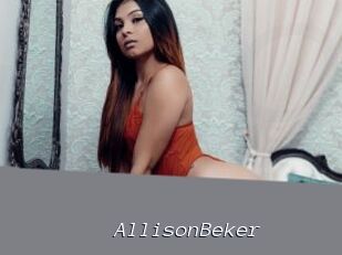 AllisonBeker