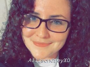 AllisonGreyXO