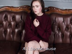 AllisonKrause