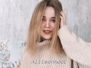 AllisonMoor