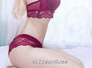 Allison_Rose
