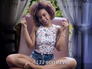 AllisonVive