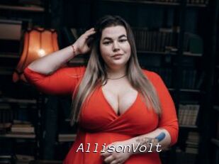 AllisonVolt