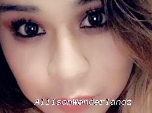 AllisonWonderlandz