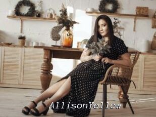 AllisonYellow