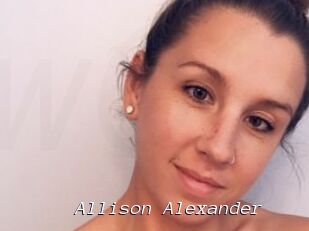 Allison_Alexander