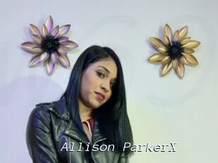 Allison_ParkerX