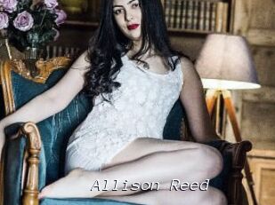 Allison_Reed