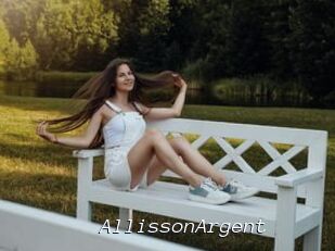 AllissonArgent