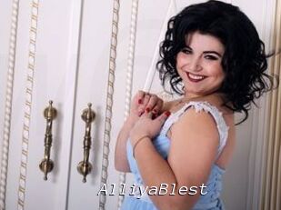 AlliyaBlest