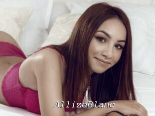 AllizeBlanc
