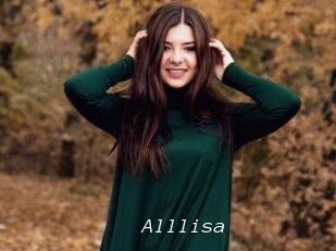 Alllisa