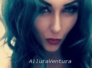AlluraVentura