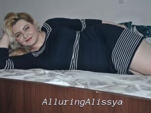 AlluringAlissya