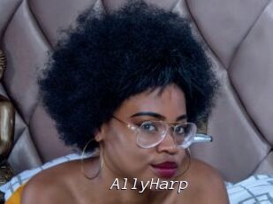 AllyHarp